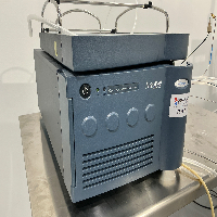 Waters Acquity Quaternary Solvent Manager HPLC image 0